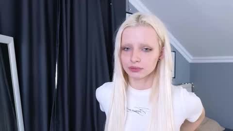 Eva online show from 03.18.26