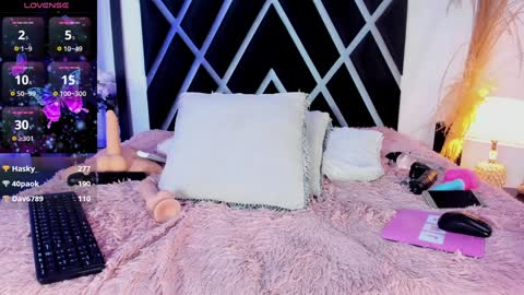 Emily Matel online show from 12.29.24