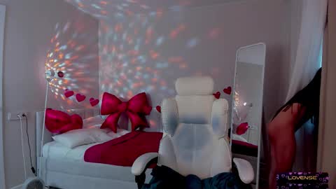 Milana online show from 02.12.26