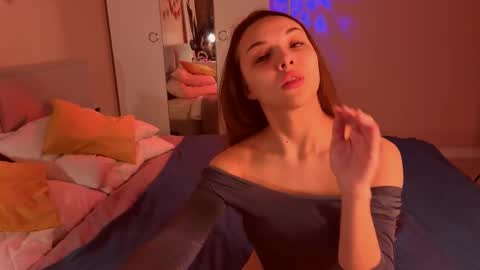 Milana online show from 02.27.26