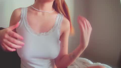 Snapshot of milia21 chatting on 10.29.25 milia21 online show from 10.29.25