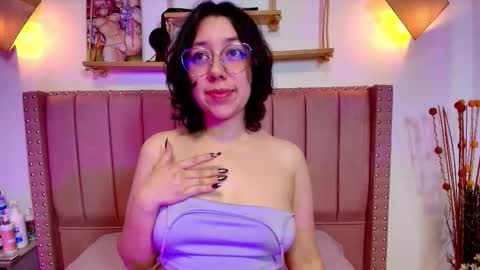 Millie online show from 10.31.25