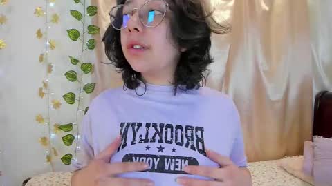 Millie online show from 12.05.25