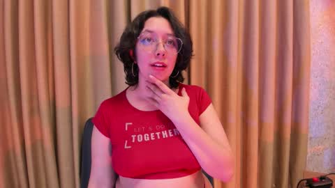 Millie online show from 10.17.25