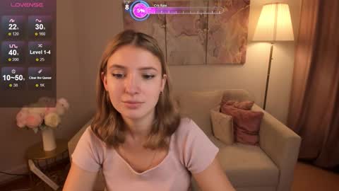 milinafox online show from 11.05.25