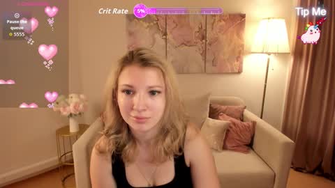 Snapshot of milinafox chatting on 03.16.26 milinafox online show from 03.16.26