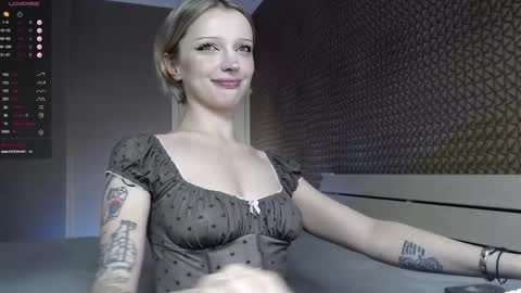 Mila 3 aka Deepthroat World Champion online show from 09.11.25