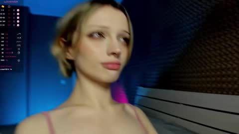 Mila 3 aka Deepthroat World Champion online show from 11.21.25