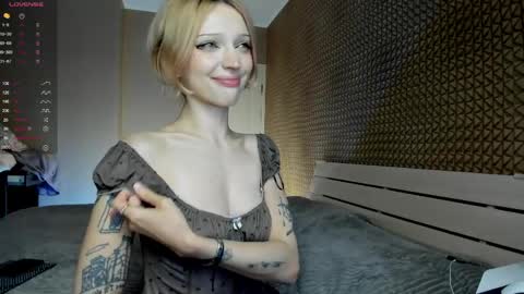 Mila 3 aka Deepthroat World Champion online show from 04.12.26