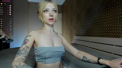 Mila 3 aka Deepthroat World Champion online show from 05.02.26