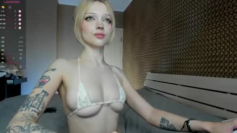 Mila 3 aka Deepthroat World Champion online show from 05.03.26