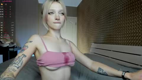 Mila 3 aka Deepthroat World Champion online show from 05.20.26