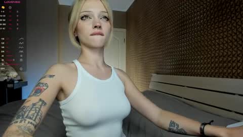 Mila 3 aka Deepthroat World Champion online show from 05.24.26