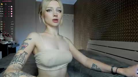 Mila 3 aka Deepthroat World Champion online show from 06.11.26