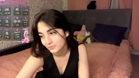 milinanoir online show from 03.15.26