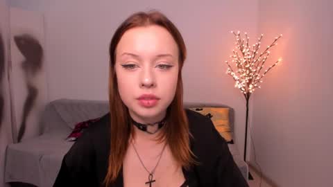 milisa_66 online show from 07.13.26