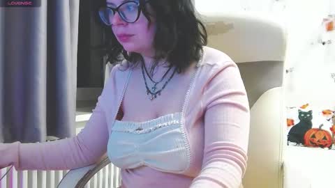 MilisaSweet online show from 11.01.25