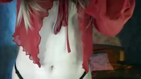 milissasii online show from 05.28.26