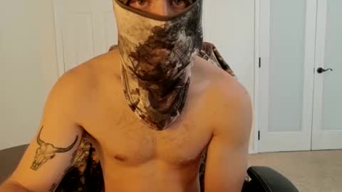 militaryfratboy online show from 05.21.26