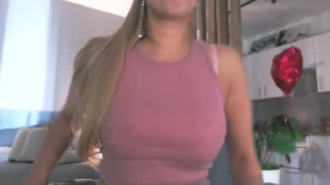 Snapshot of milk_bunny_ chatting on 03.22.26 milk_bunny_ online show from 03.22.26