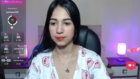 luci online show from 11.07.25