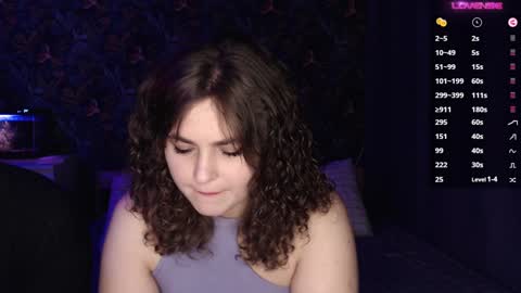 Stella and Neo online show from 12.02.24