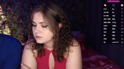 Stella and Neo online show from 12.27.24