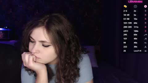 Stella and Neo online show from 02.18.25