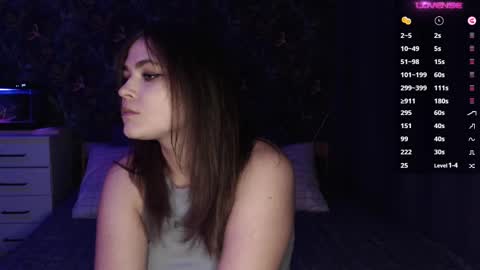 Stella and Neo online show from 02.25.25