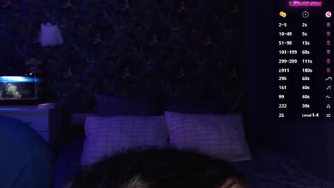 Stella and Neo online show from 09.26.25