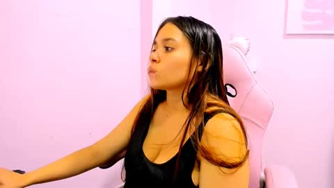 milk_zafira online show from 11.17.25