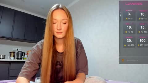 MilkaLiza online show from 11.07.25