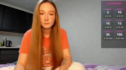 Snapshot of milkaeliza1 chatting on 11.30.25 MilkaLiza online show from 11.30.25