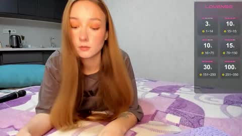 MilkaLiza online show from 12.02.25