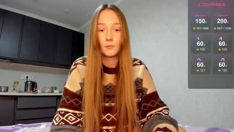 Snapshot of milkaeliza1 chatting on 01.18.26 MilkaLiza online show from 01.18.26