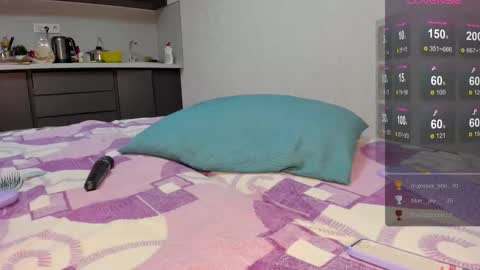 Snapshot of milkaeliza1 chatting on 02.15.26 MilkaLiza online show from 02.15.26