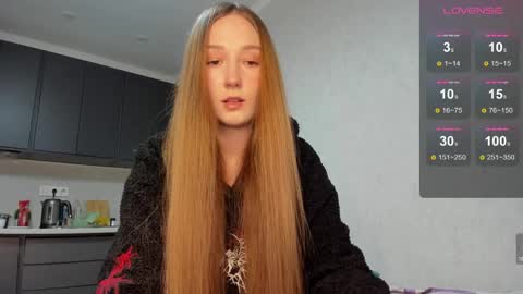 Snapshot of milkaeliza1 chatting on 03.26.26 MilkaLiza online show from 03.26.26