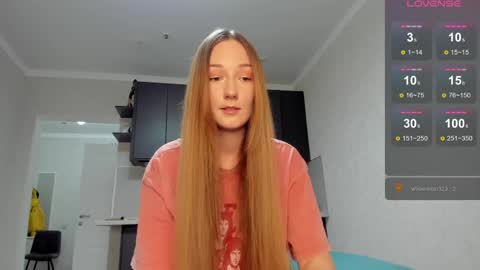 Snapshot of milkaeliza1 chatting on 04.26.26 MilkaLiza online show from 04.26.26