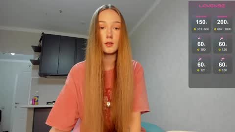 Snapshot of milkaeliza1 chatting on 05.02.26 MilkaLiza online show from 05.02.26