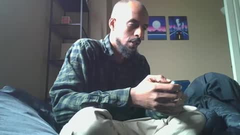 Milk Chocolate Sensei online show from 01.13.25