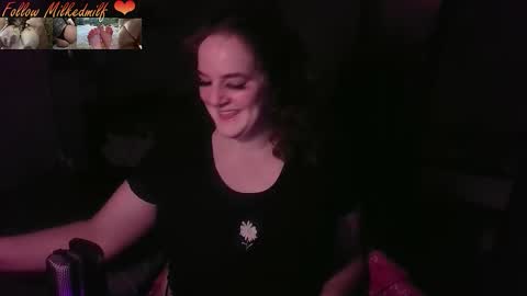 milkedmilf online show from 11.10.25