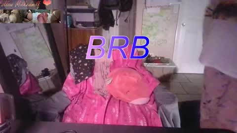 milkedmilf online show from 11.12.25