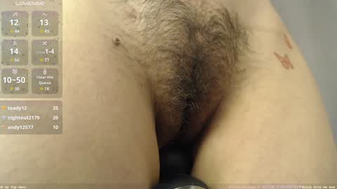 Snapshot of milker_amira chatting on 12.01.24 Amira online show from 12.01.24