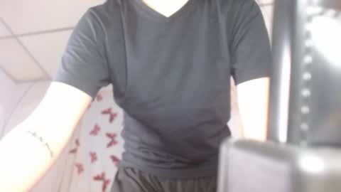 Snapshot of milker_amira chatting on 12.23.24 Amira online show from 12.23.24