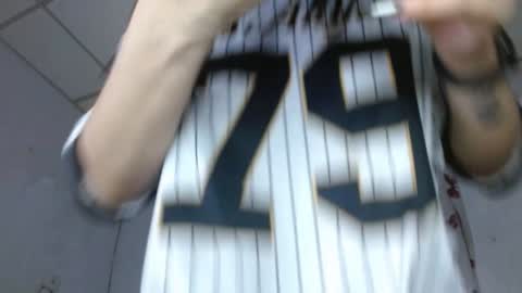 Snapshot of milker_amira chatting on 12.27.24 Amira online show from 12.27.24