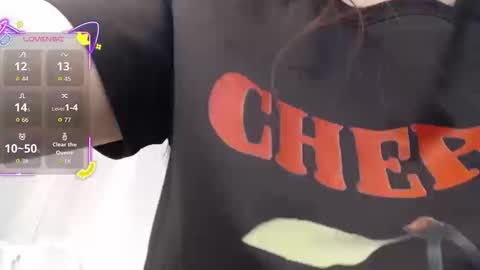 Snapshot of milker_amira chatting on 09.23.25 Amira online show from 09.23.25