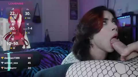 milkingmarlo online show from 11.22.25