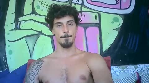 milkoffee online show from 02.27.25