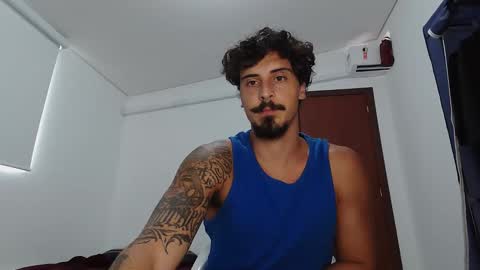 milkoffee online show from 02.14.26