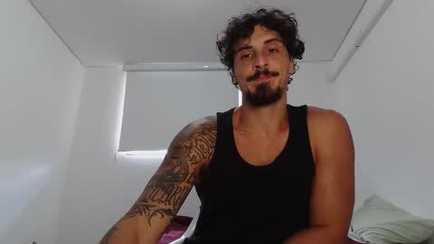 milkoffee online show from 02.21.26